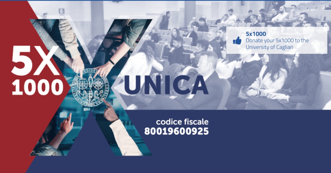 University of Cagliari, Italy