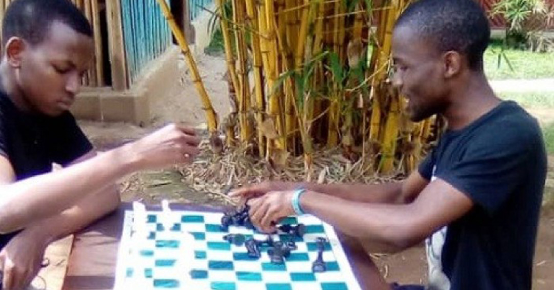 Kiu Western Campus Chess Consortium Launches Inter-faculty Chess Tournament