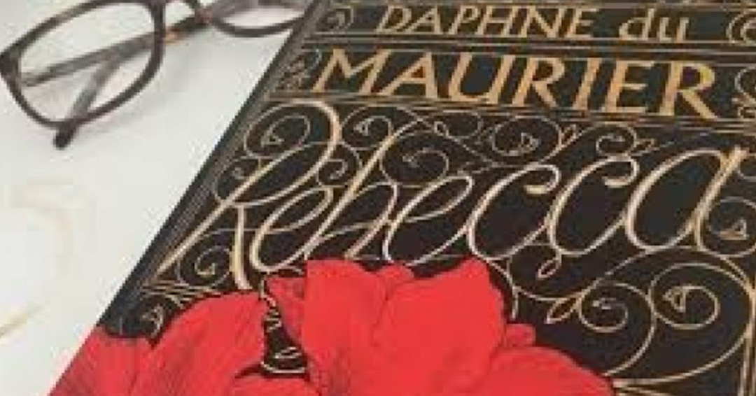 Kiu Book Club: Rebecca By Daphne Du Maurier