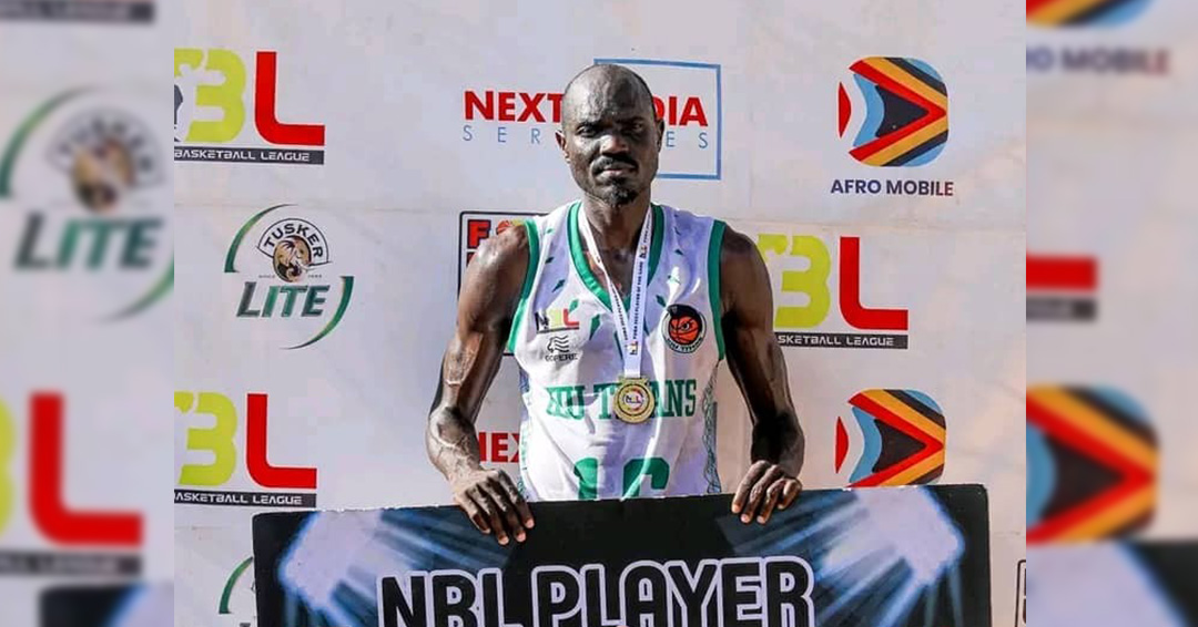 Kiu Titans Beat Namuwongo Blazers And Kcca Panthers To Round Up A Perfect Weekend