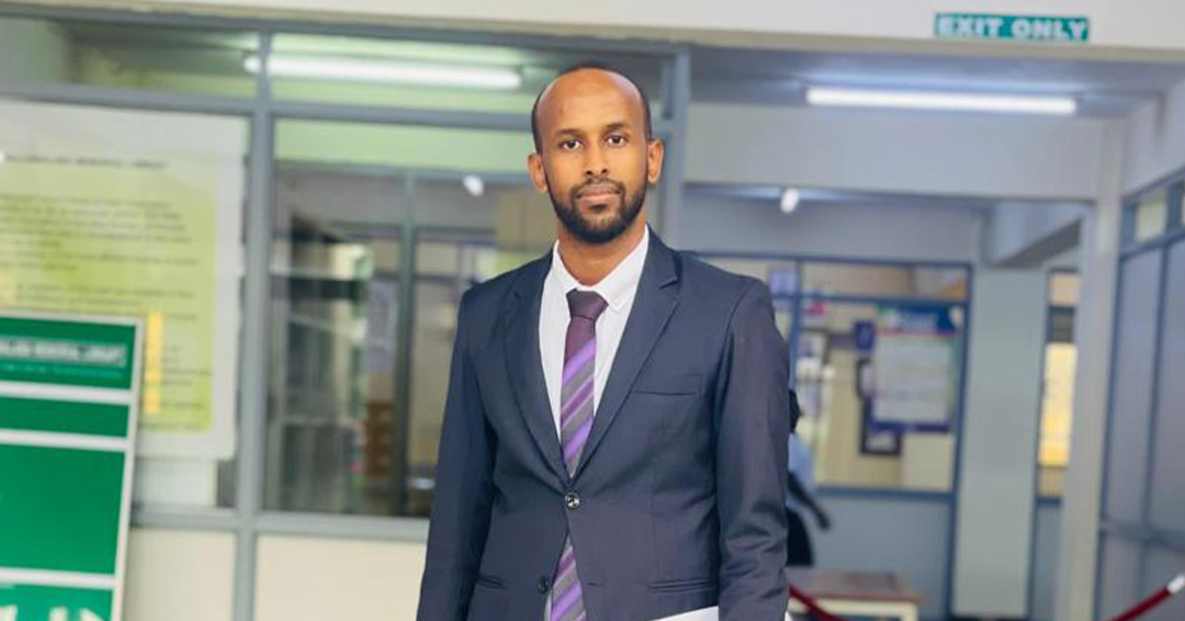 kiu30thgrad-somali-student-mohamed-ali-farah-achieves-academic-success-at-kiu