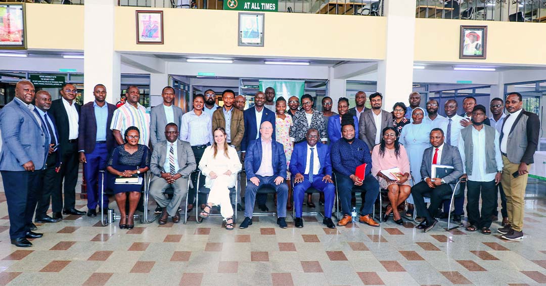 kiu-hosts-utrecht-university-delegates-to-explore-future-collaborations