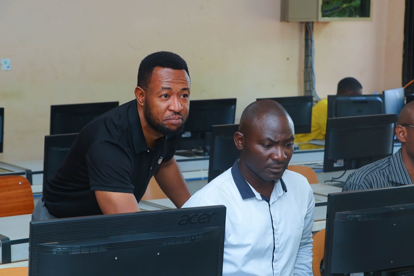 kiu-enhances-staff-capacity-with-advanced-e-learning-training