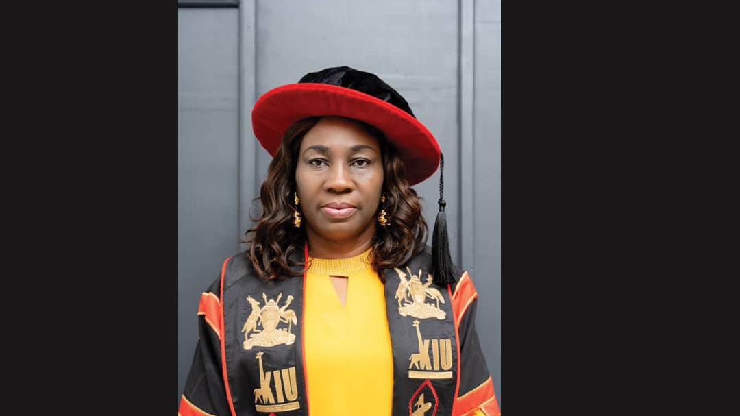 prof-regina-ejemot-nwadiaro-secures-landmark-tika-grant-to-transform-kiu-research-and-laboratory-infrastructure