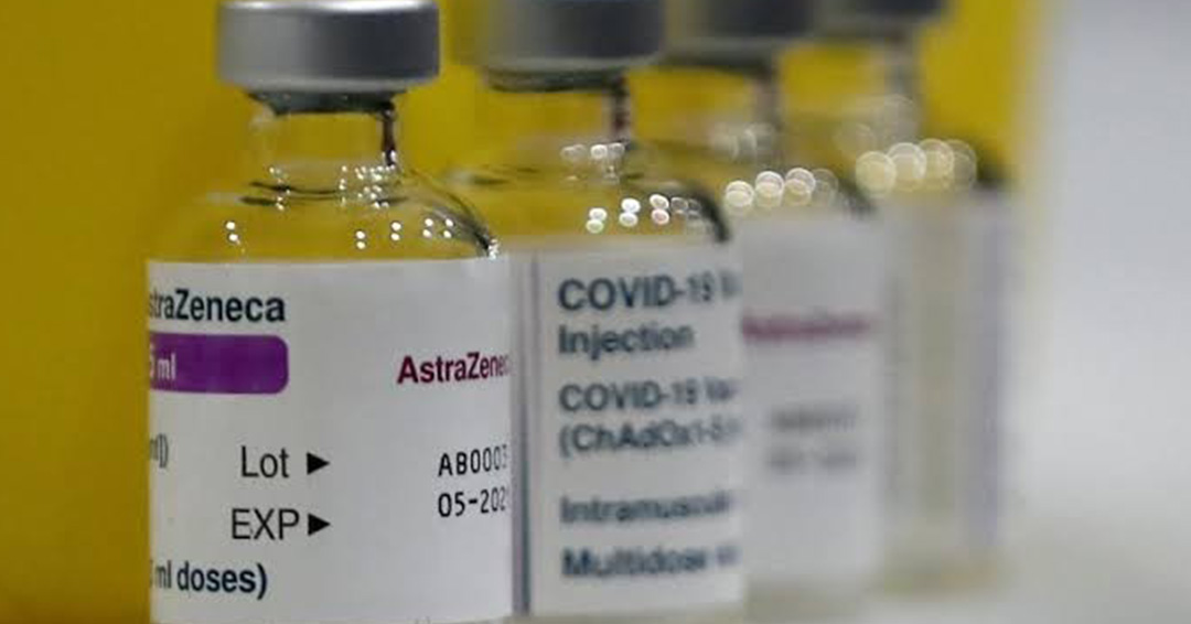 Covid-19 Updates: Ministry Of Health Speaks Out On Covid-19 Vaccination