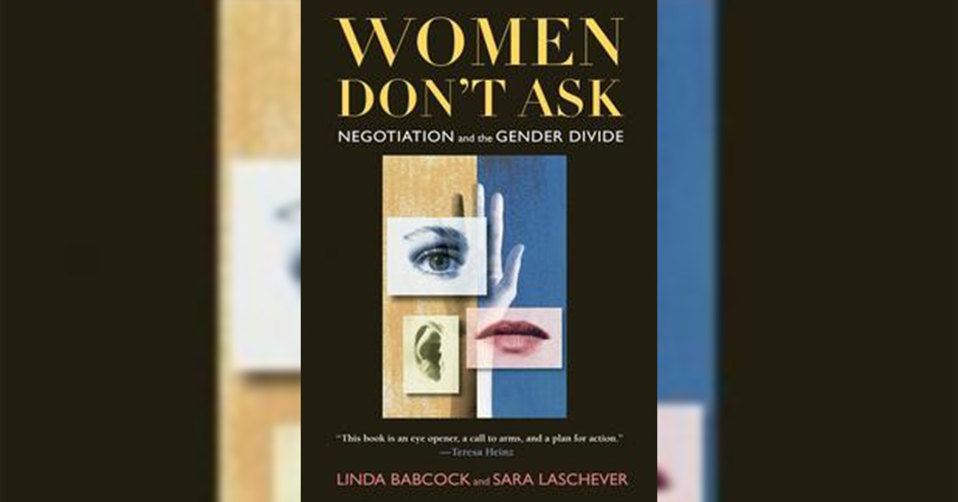 Kiu Book Club: Women Don