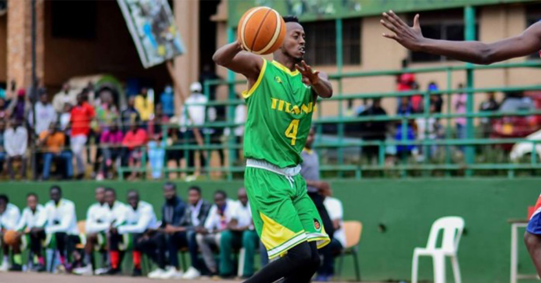 Kiu Titans Juggernaut Rolls On, Rangers Falter Again