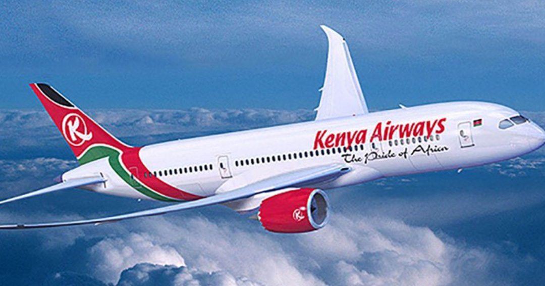 Kiu International Desk: Tanzania Lifts Suspension Of Flights From Kenya