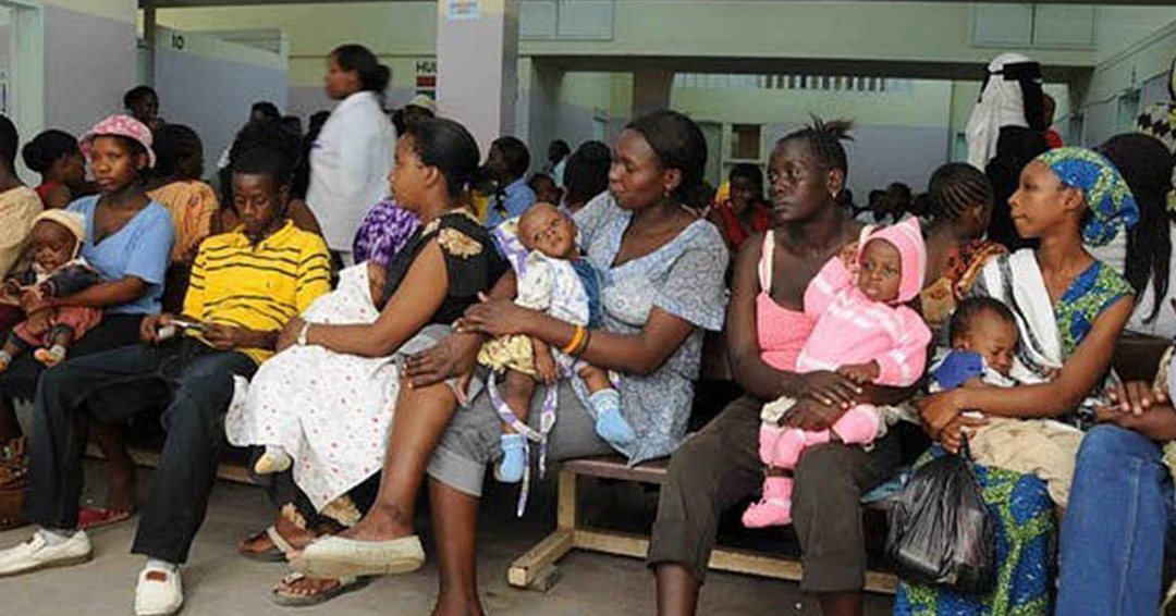 Parliament Approves National Health Insurance Scheme Bill