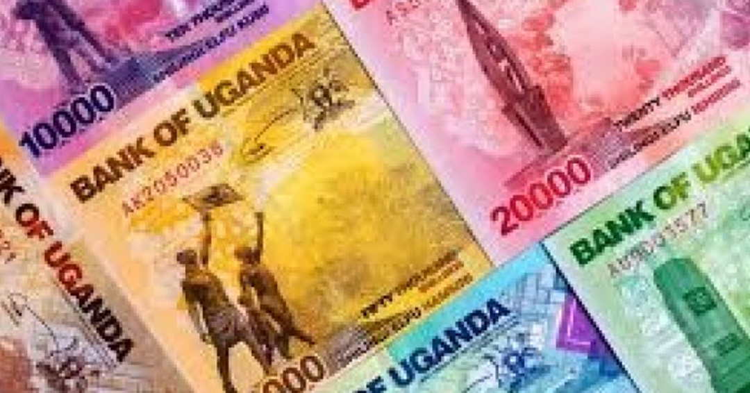 Kiu Business Desk: Value Of The Uganda Shilling Against The Dollar Appreciates