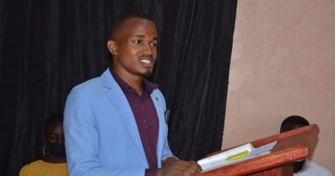 Kiu Nrm Chapter Sets Dates For Guild Presidential Flag Bearer