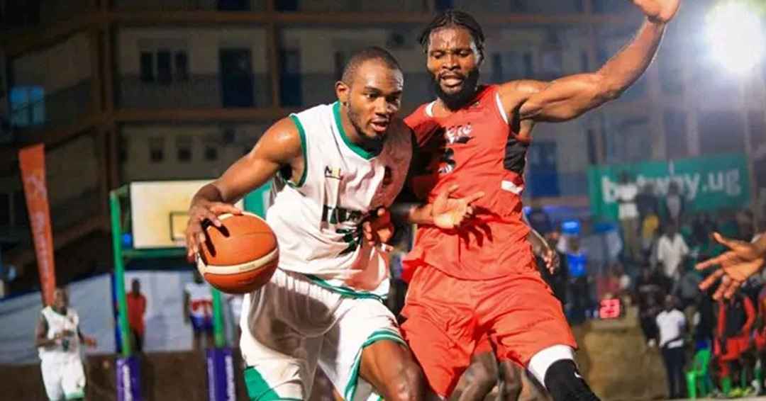 Kiu Titans And Nam Blazers Face-off In Tight Game Three Of Nbl Semifinals