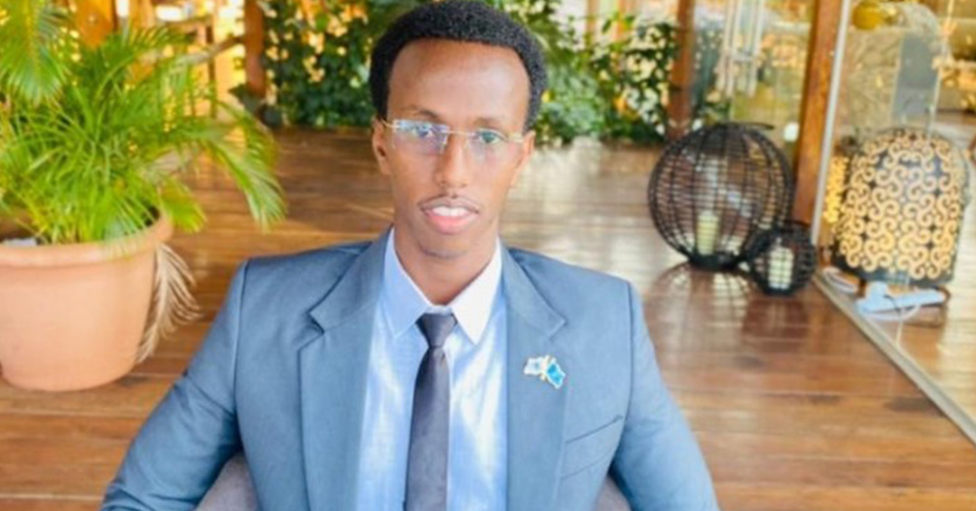 Tarabi Wants To Contribute To Good Governance And Job Creation In Somalia