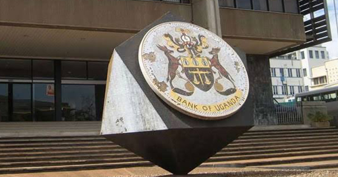 Bank Of Uganda Forecasts Sluggish Growth Due To Second Covid-19 Wave