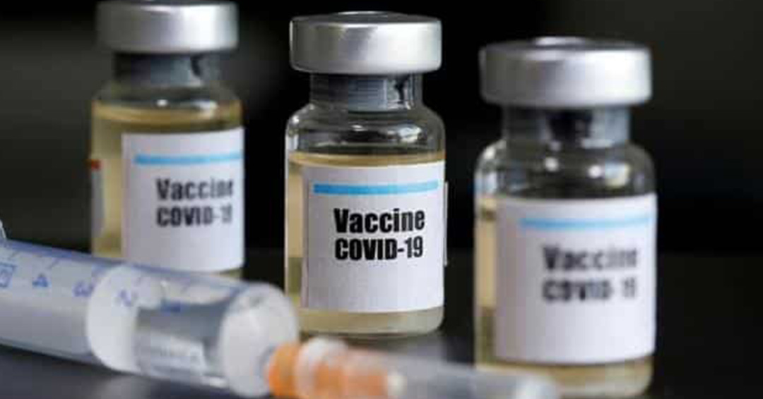 Covid-19 Updates: Ugx292bn Approved By Parliament For Covid-19 Vaccines, Land Eviction