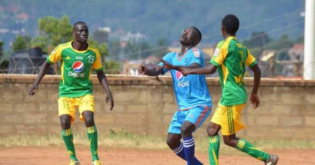 kiu-football-squad-to-face-iuiu-in-university-football-league