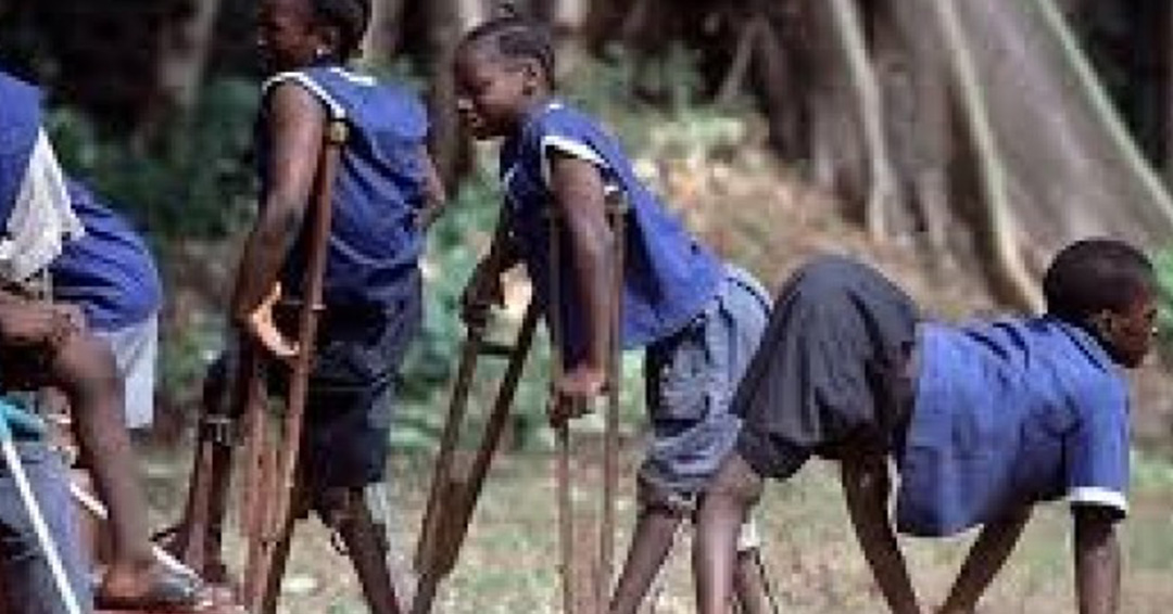 Kiu International Desk: World Health Organization Declares Africa Polio-free