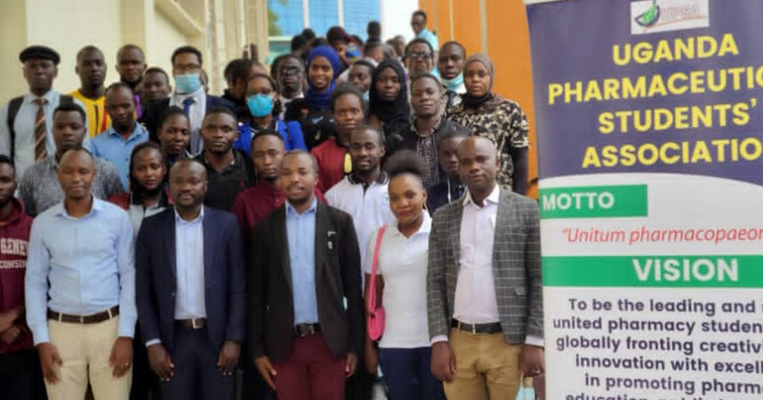 Kiu Pharmaceutical Students Emerge Winners Of The 2022 Inter-university Pharmaceutical  Quiz