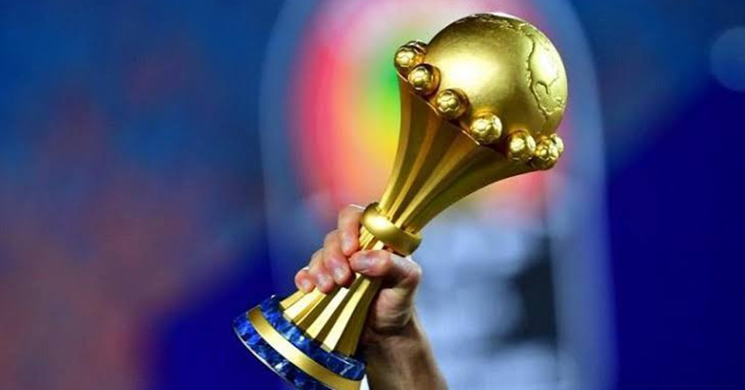 Kiu International Desk: Africa Cup Of Nations Postponed To 2022