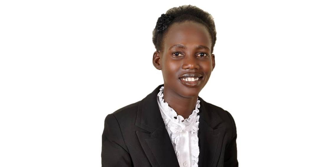 Kiu Explorer Of The Day: Patricia Atoo, The Voice That Ended Male Dominance In Kiu Guild Parliament