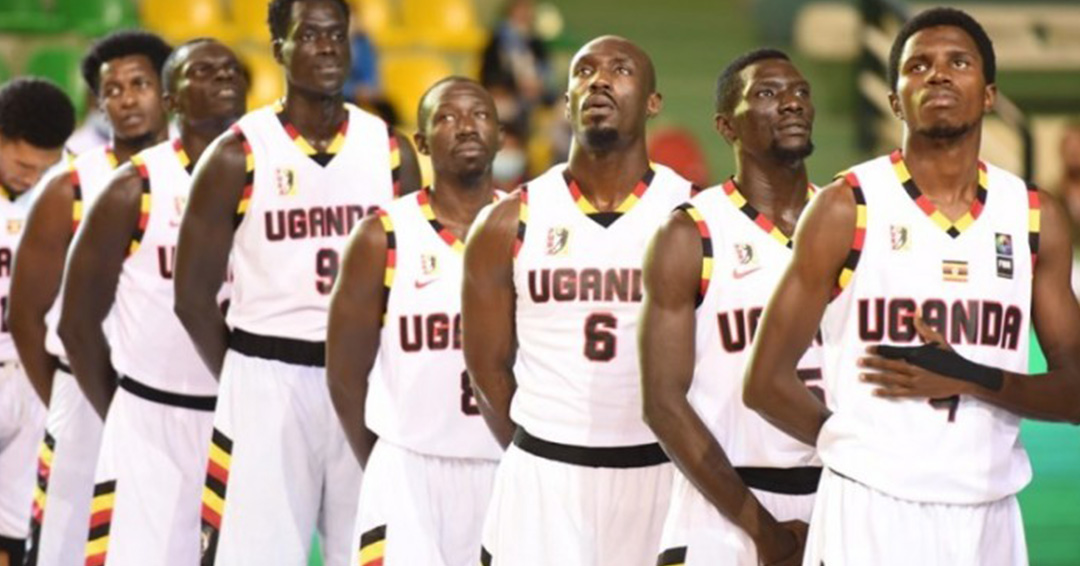 Kiu Sports Desk: Uganda Eyes Historic Afrobasket Semi-final Berth