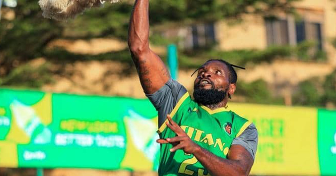 Kiu Titans, Rangers Return To Nbl Action This Weekend