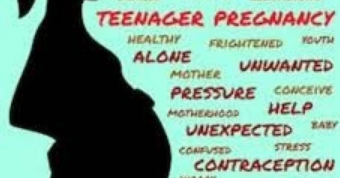 Covid-19 News: Over 4,000 Teenage Pregnancies Registered In Northern Uganda During Covid-19 Lockdown