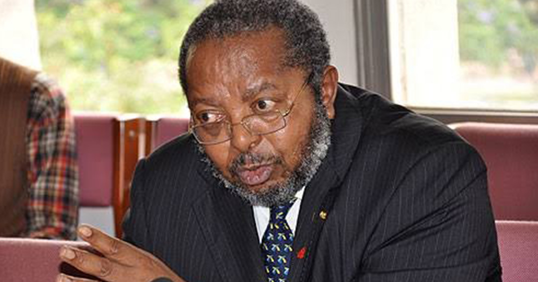 Bank Of Uganda Governor Mutebile Succumbs At 72