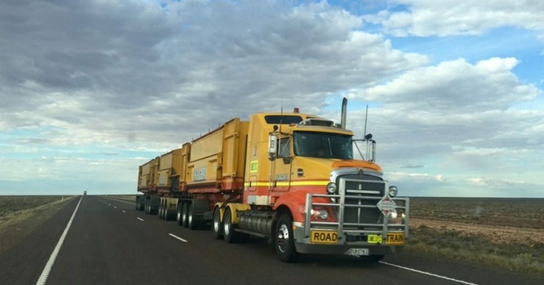 Fighting Coronavirus Together: Government Starts Disinfecting Trucks At Border Points