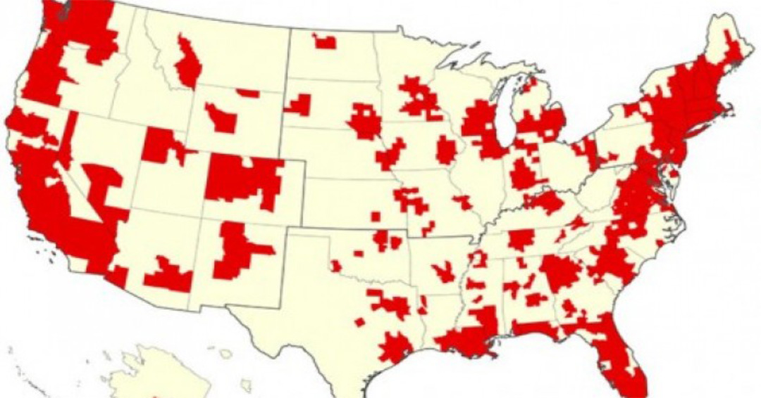 Kiu International Desk: United States Of America Surpasses Three Million Coronavirus Cases