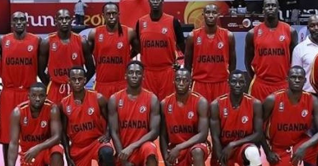 Kiu Sports Desk: Silverbacks Defeat Morocco To Qualify For 2021 Afrobasket