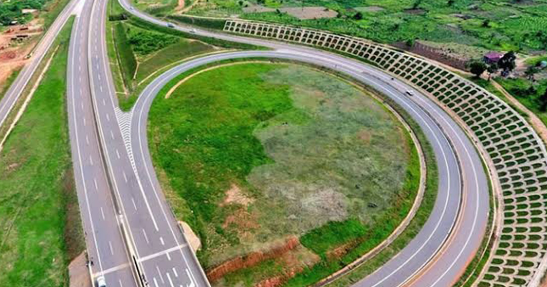 Government Collects Ugx2.5bn From Tollways On Entebbe Expressway