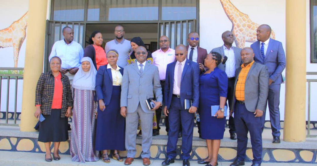 Application Procedures Kampala International University Uganda