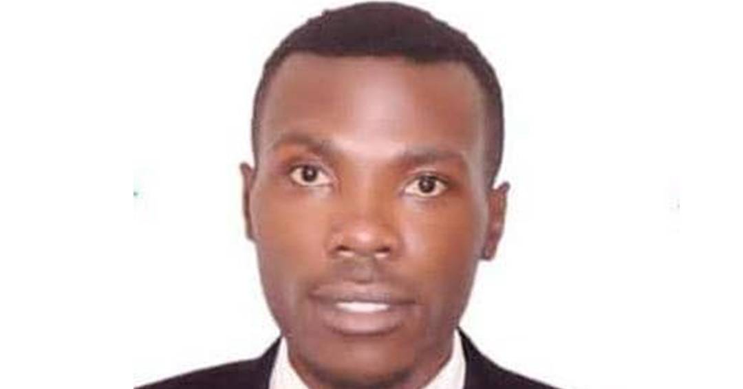 Kiu Internship Series: "navigating Challenges: Joshua Kamanyire