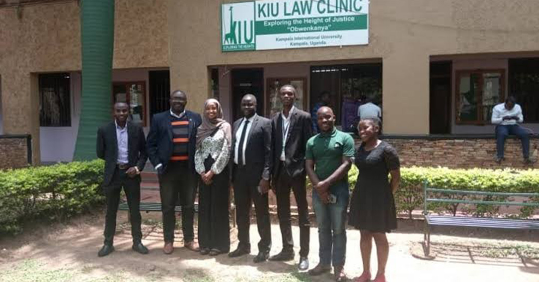 Facts About The Kiu Law Clinic