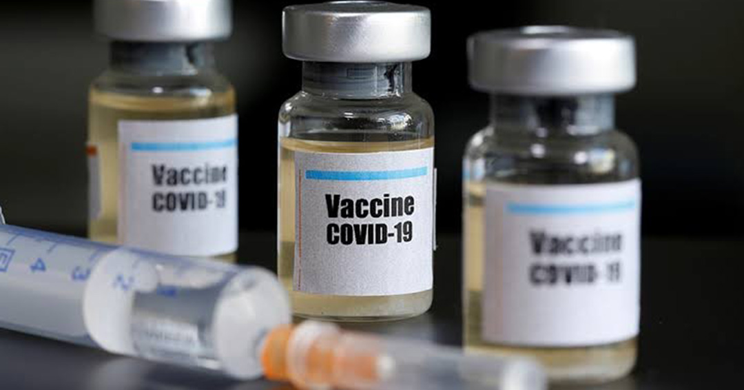 Kiu International Desk: Russia Planning On Mass Vaccination As Early As October