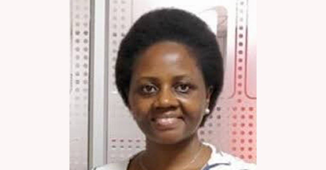 Milestone Alert: Dr Janice Busingye Elected To Board Of Directors Of Renu