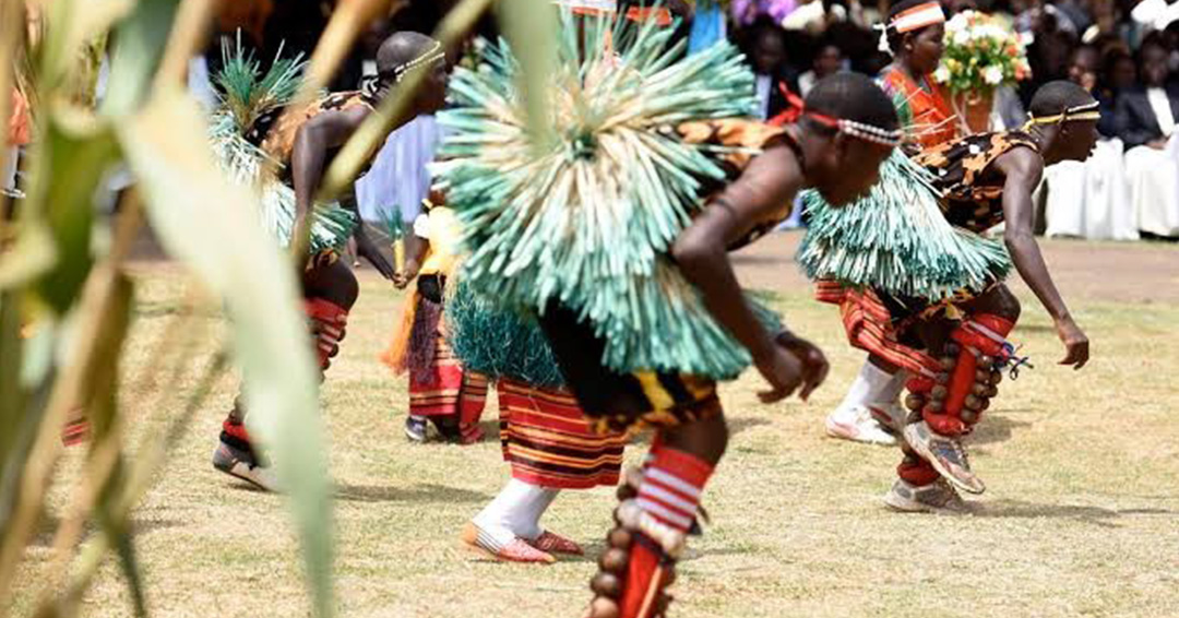 Buliisa Woman Mp Urges Kiu Students To Embrace Their Culture