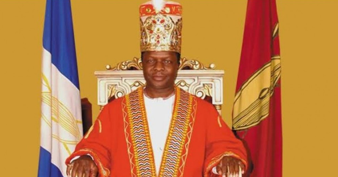 Kabaka Celebrates His 65th Birthday