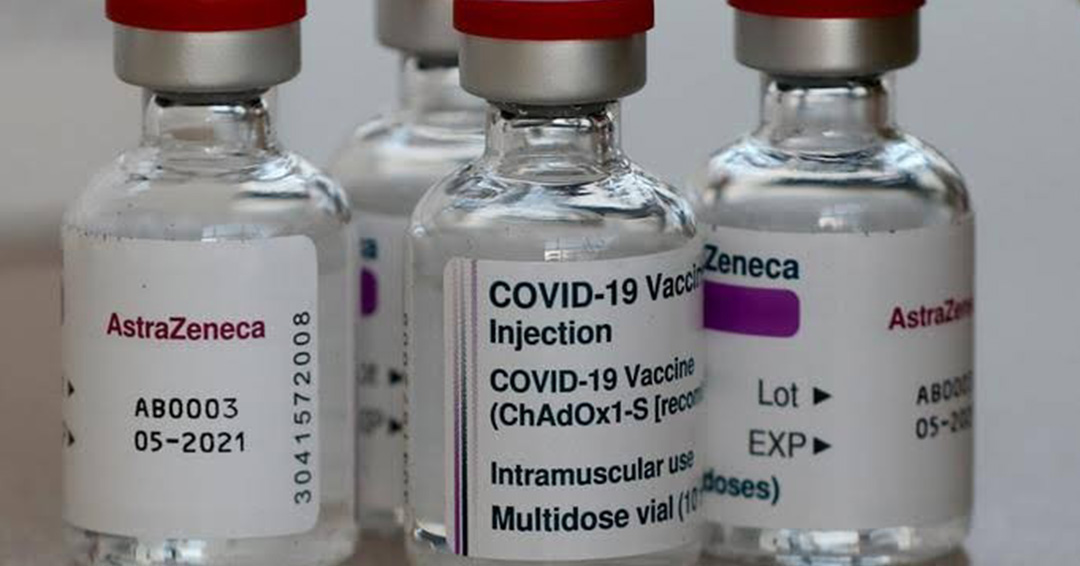 Covid-19 Updates: Covid-19 Vaccination To Start Next Week In Uganda