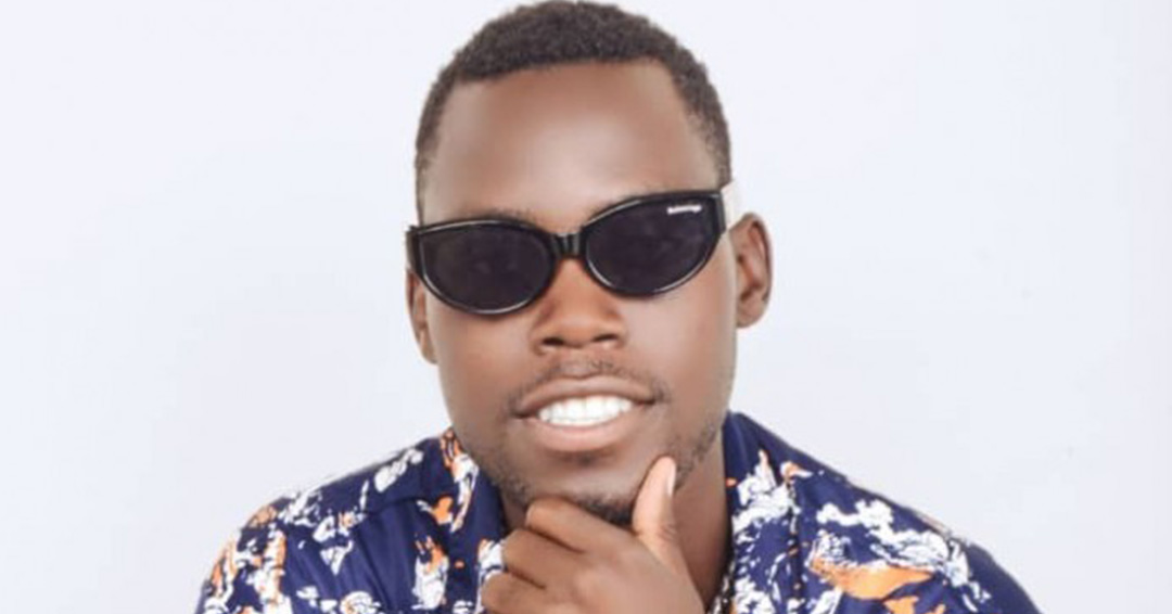 Kiu Gospel Music Star Jay Emmanuel Winning Souls For Christ Through His Music