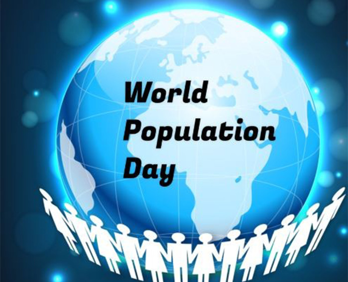 Staying Well Together: Uganda To Commemorate World Population Day Amidst Lockdown