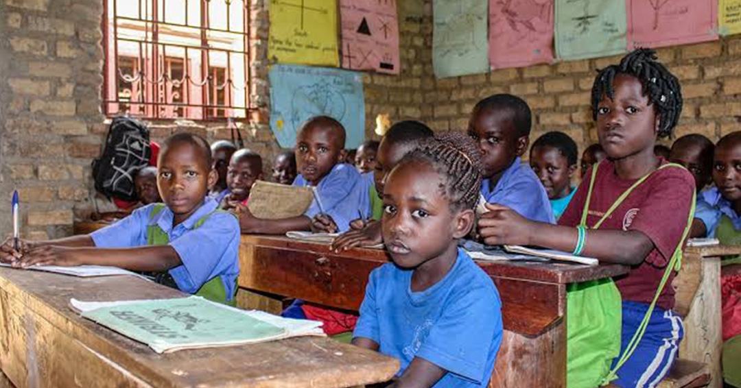 Government Directs 62bn Towards Renovating Schools