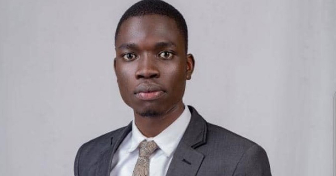 Kiu Western Campus Guild President Rwotomiyo To Publish Book