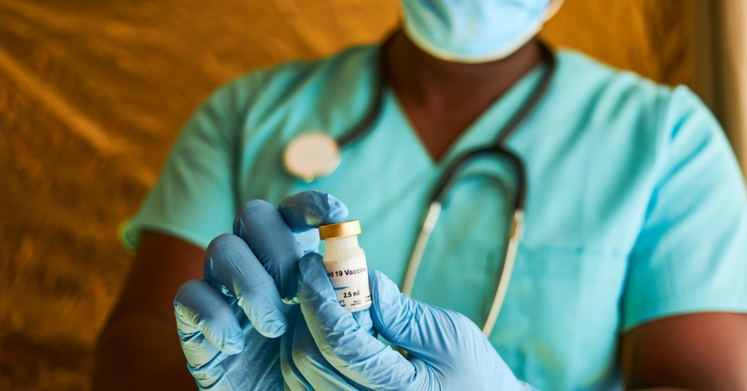 Botswana Slated To Become First African Country To Vaccinate All Adults In The Country