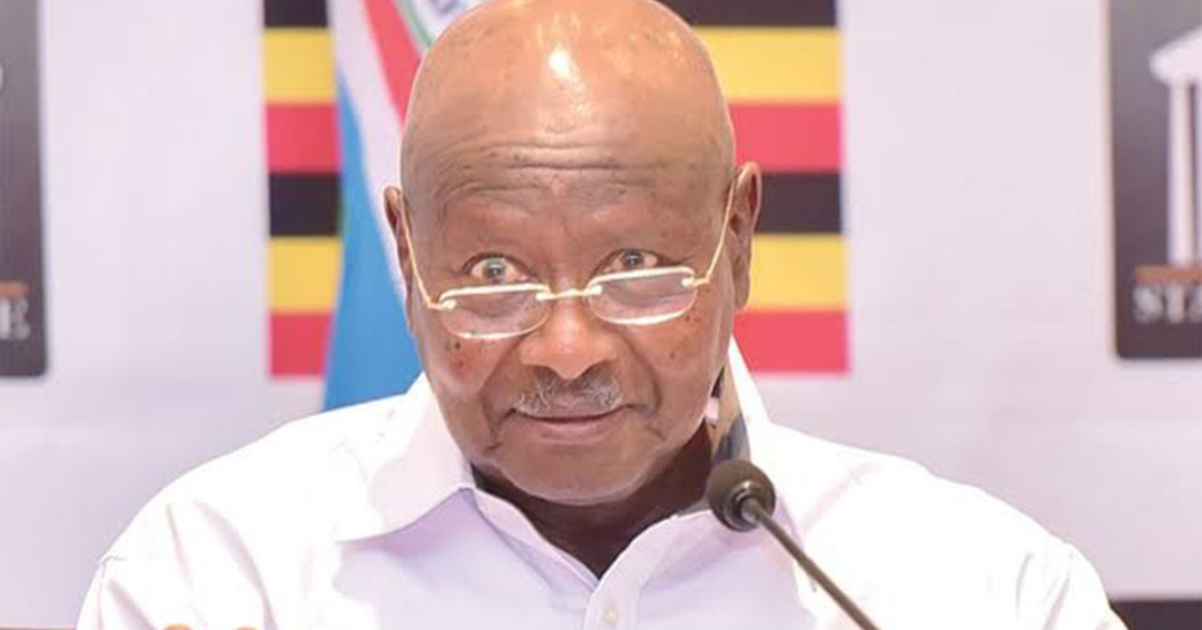 Kiu General News: President Museveni To Guide On Re-opening Of Schools Tomorrow