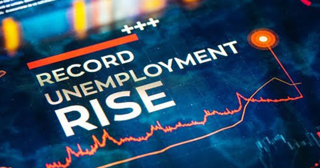 Unemployment Levels Strike High Due To Two Month Lockdown