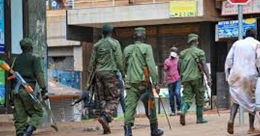 Covid-19 Updates: Uganda Eases More Lockdown Restrictions