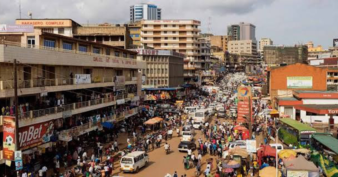 Kiu Business Desk: Number Of Middle-class Ugandans Grows To 8.3 Million