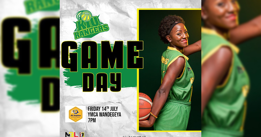 Kiu Rangers Set For Jlk Lady Dolphins Nbl Contest